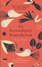The Serendipity Foundation by Sam Smit